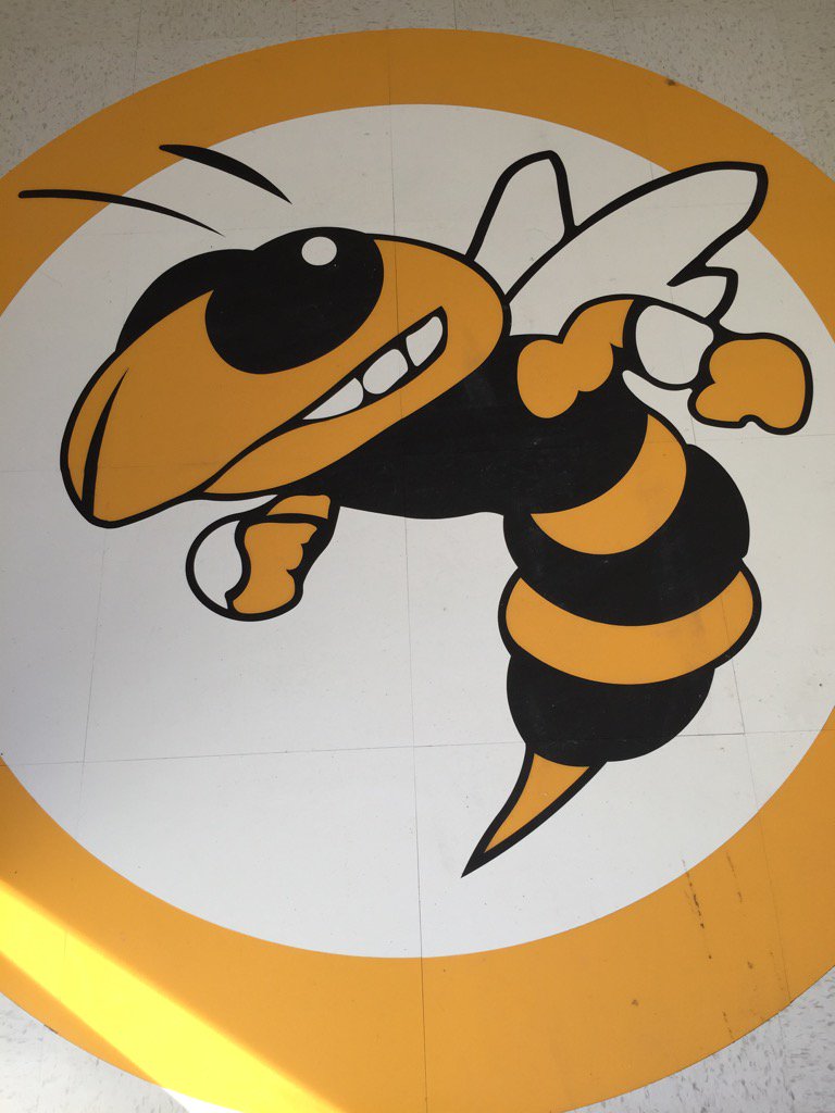 GHS Boys 64-56🏀🐝defeats Horn Lake by a score in today's shootout. #ItsAGreatDayToBeAHornet