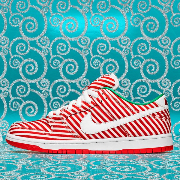 Fullress 楽天先行受付中 ナイキ ダンク ロー Sb キャンディ ケイン Nike Dunk Low Sb Candy Cane 613 T Co Khcicqxbm4 T Co Rnizznxphi