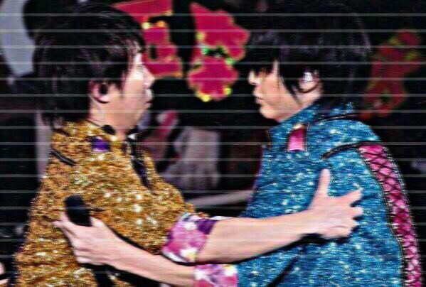KMF_080602's tweet photo. /

　　#RTした人を140字で語ってみよう

　　　　　暇だからね　　皆　　RT　　して　　💭

　　　　　　って事で　　北玉さん　　😏

\ https://t.co/THgDIcIHrA