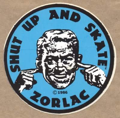I'm grateful for the Texas roots that gave Embassy Skateboards it's wings.