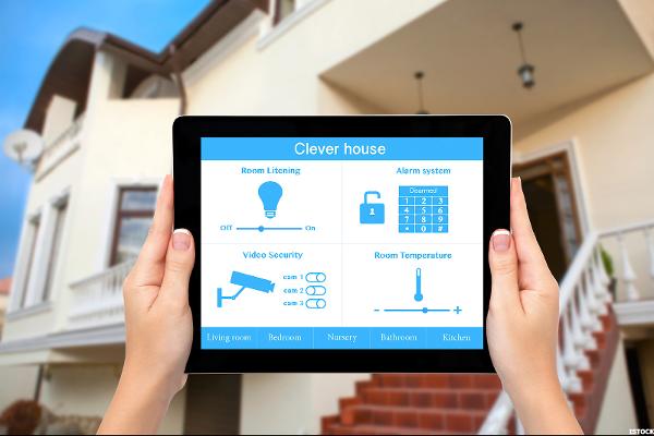 WescomCapital's tweet photo. Is Your Connected Home Spying on You For Criminals? https://t.co/AZXxnbxjQj https://t.co/8yFjpXNi5h