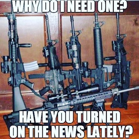 sonslibertytees's tweet image. #sonsofliberty #antiguncontrol #isis #ar15 #gunrights #2a  bit.ly/1Nb1AbC