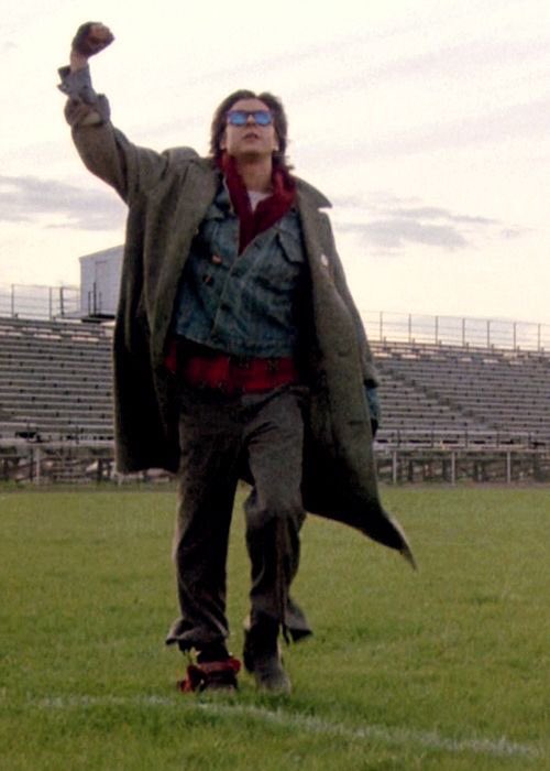 Happy birthday Judd Nelson! 