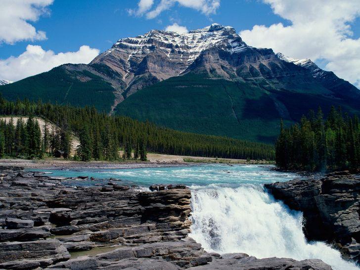 TravelOverdose's tweet photo. Jasper National Park, Alberta, Canada. https://t.co/yDnNiOMxRN