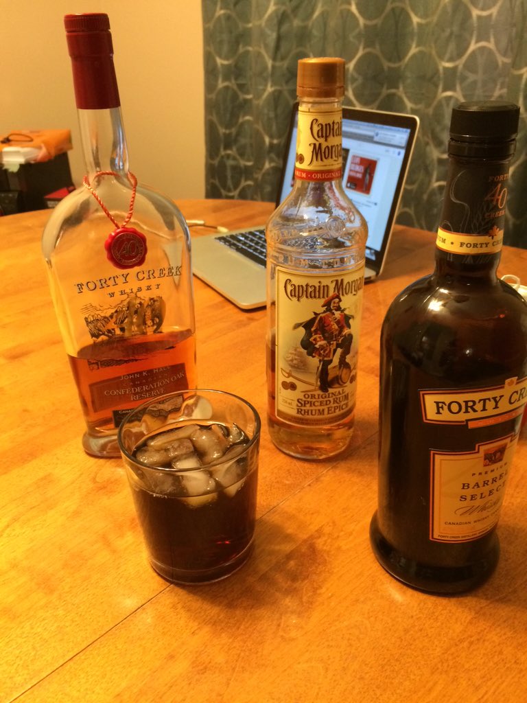 DustersForever's tweet image. And so it begins..... #DMP2015