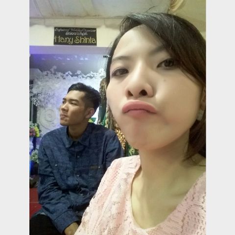 DeviiMineeyy's tweet photo. Hai fu @kresnafuady ....I miss you https://t.co/lfN5AUKGor