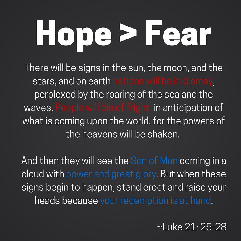 2InTheSpirit's tweet photo. This week's Gospel is 🔥 https://t.co/agkUbUJ5rO