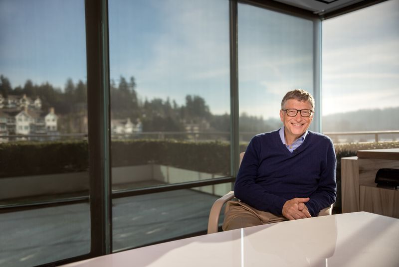 mkasanm's tweet photo. Bill Gates will invest as much as $2 billion in new clean energy partnership with US and In… https://t.co/MxxpPP9EOs https://t.co/fNtN3u639B