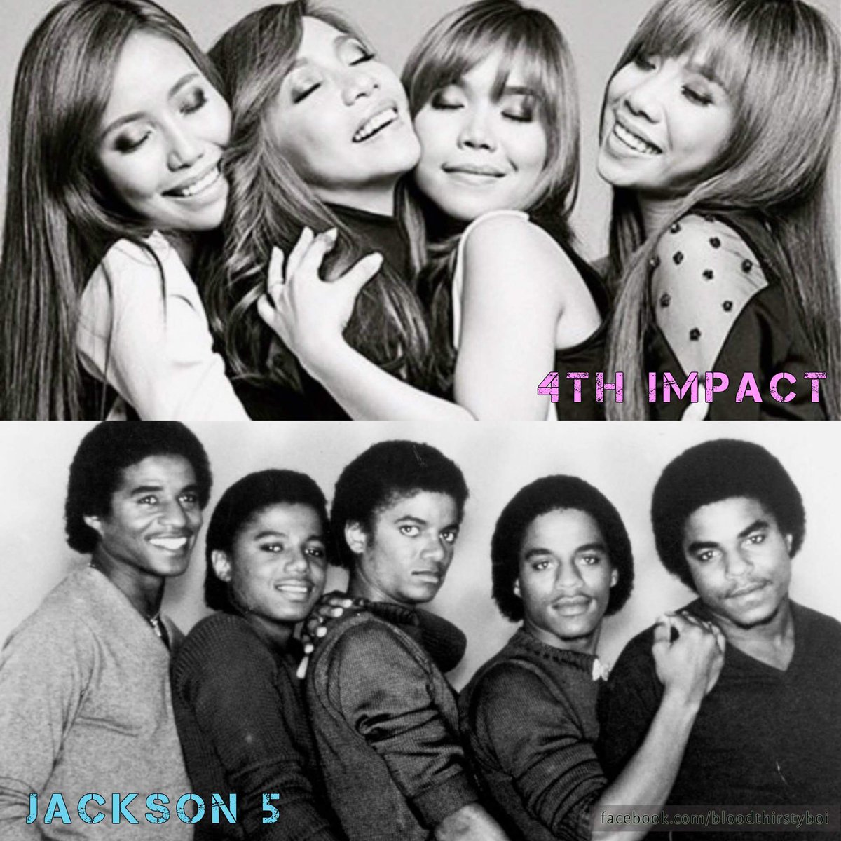ojlopez82's tweet photo. @4thImpactMusic 
Proud of you girls!
#spreadthelove
#THANKUFORTHELOVE
#sisterhood
#brotherhood https://t.co/p7kgYGghm2