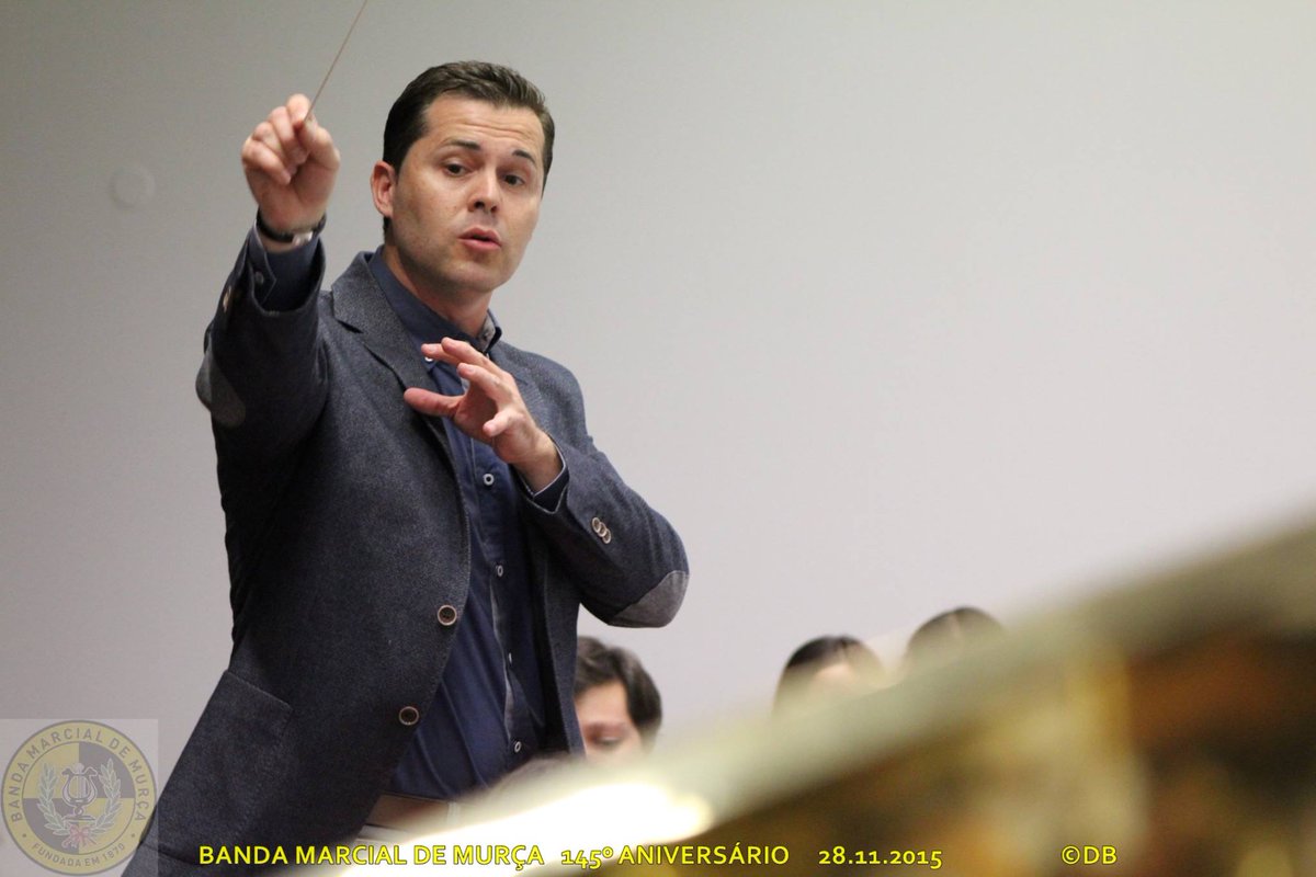 salvalujan's tweet photo. Magnífico estreno de la PORCA DE MURÇA y  concierto junto al maestro @lourencocruz11 en el Auditorio Municipal. https://t.co/1ZcsKdN1xw