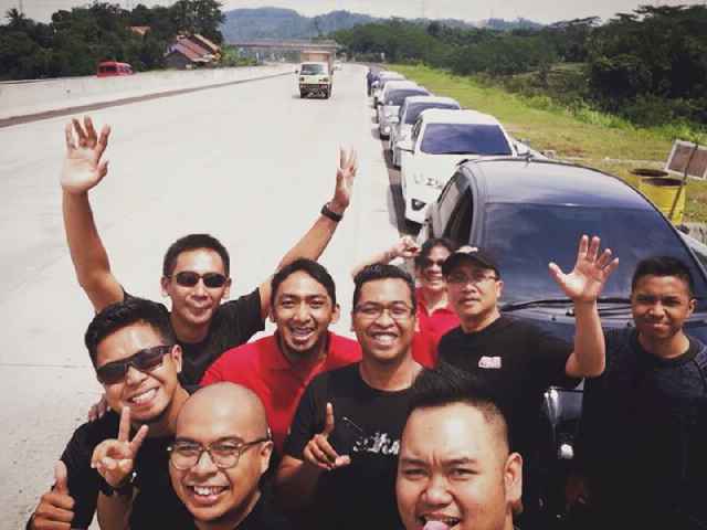 Semarang Yaris Owner tweet media
