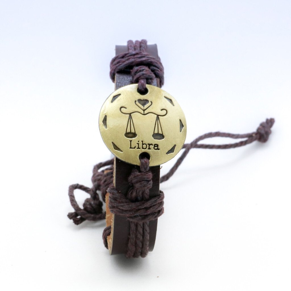 ZoboStyle's tweet photo. Zodiac Bracelets are on sale at https://t.co/dOskDDMbWx💕🔮 Use discount code '20off' to save 20% on all orders TODAY! https://t.co/YnVAHFrwU7