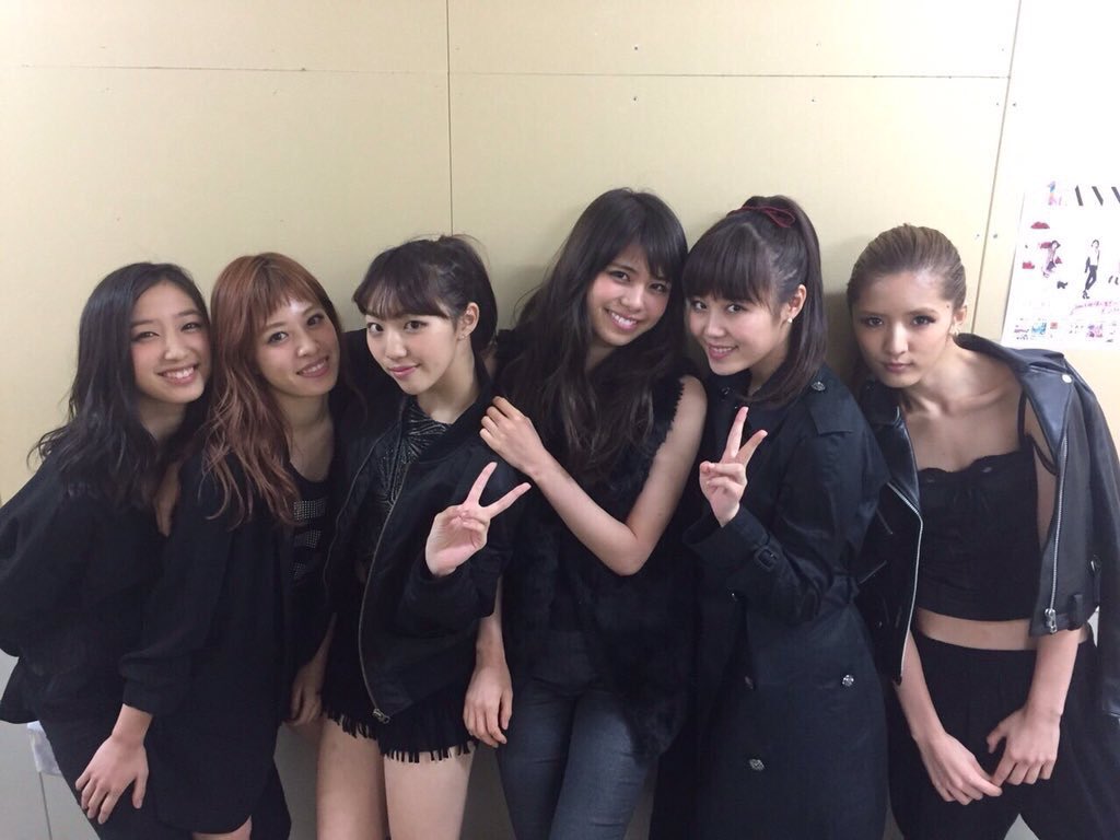 FlowerReina315's tweet photo. 久しぶりにタグしよ！
#E-girls好きな人RT！
#LDH大好きな人RT 
#LDHfamさんと繋がりたい 
#RTした人全員フォロー 
#Flower好きな人
れいちぇる好きな人RT https://t.co/1fvH5YG5ER