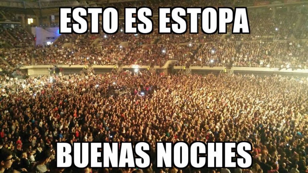estopaoficial's tweet photo. https://t.co/FmiaPMp8o9
