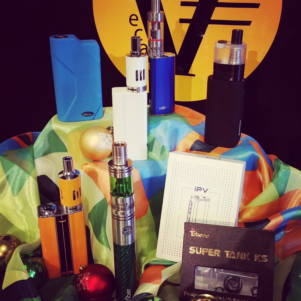 ECAVAPE1's tweet photo. Combo Sales @ECAVAPE1 !! While supplies last.... #vapelife #vape #vapecommunity #vapor https://t.co/jbBQeWzes2