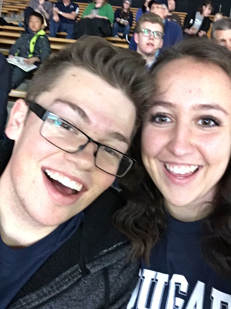 aileybai95's tweet photo. #imlovinitbyu #byuhoops https://t.co/m3ym5rB1q7