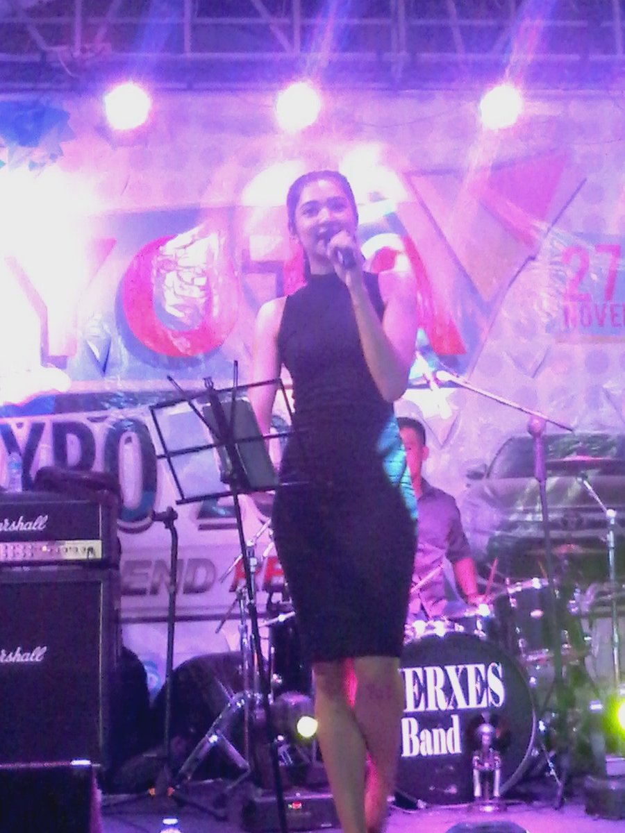 Nice <a href="/maudymikha/">Mikha Tambayong</a> “<a href="/khaniahelmi05/">nia_khania</a>: Mikha Tambayong♥♥ ”