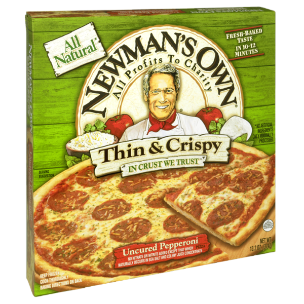 OMGitsTish's tweet photo. I am all about some pizza but what I like most is a thin crust pizza. This brand is not t... https://t.co/5C9bBSTnLS https://t.co/8sJRELwYIg