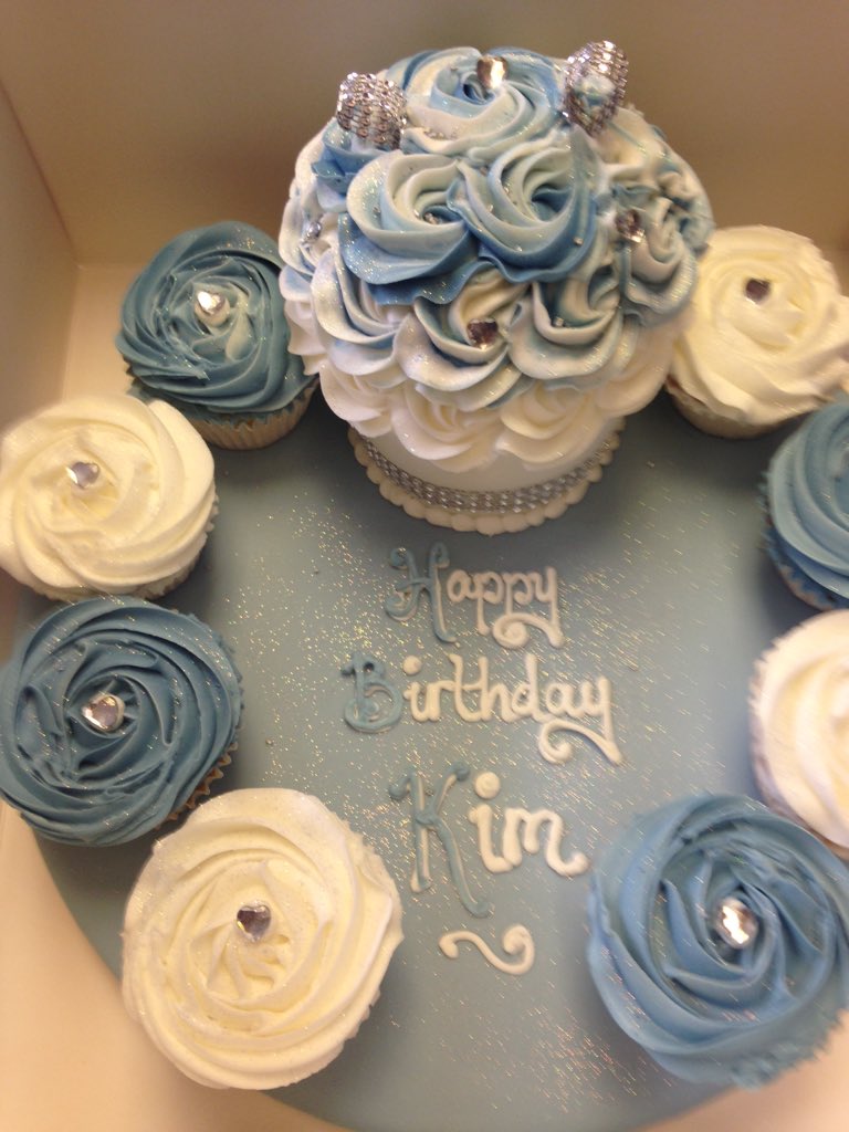 lilleysbakery's tweet photo. Happy Birthday Kim https://t.co/PgA2t3XbEf