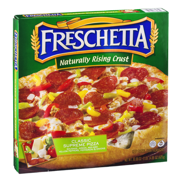 OMGitsTish's tweet photo. Great pizza. So in love with the crust.  When you are in a hurry and just want to pop a p... https://t.co/rQ5zF2FKDC https://t.co/8UvEgoBQPY