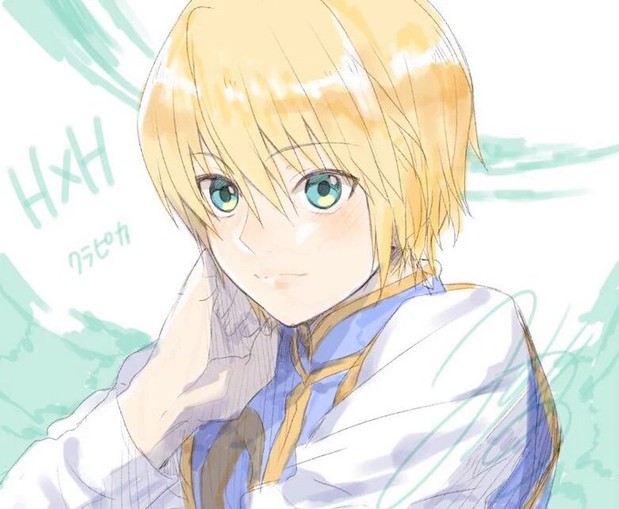 コピック風のtwitterイラスト検索結果