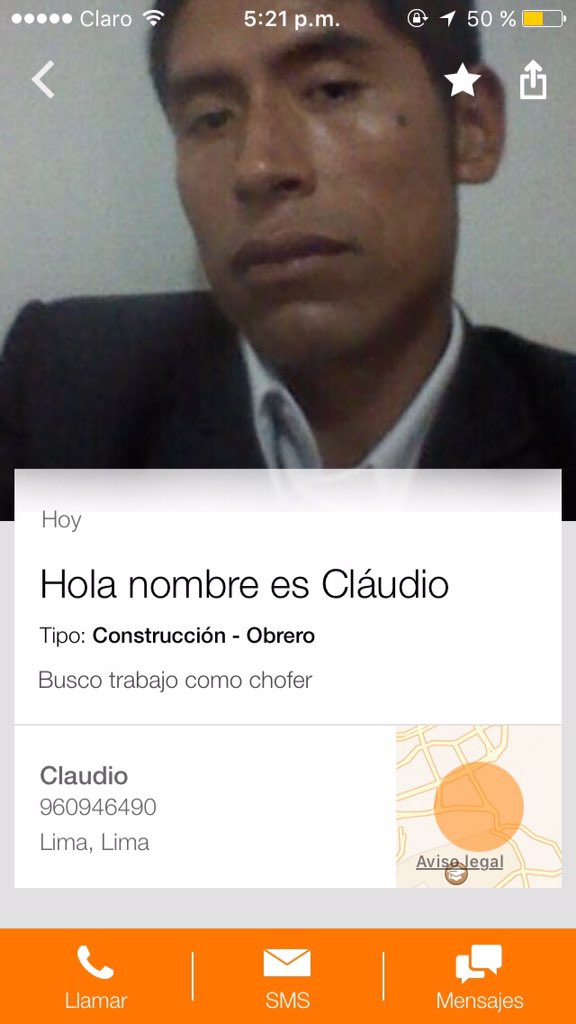 isilero's tweet photo. #EsasDescontroladasGanasDe buscar trabajo. https://t.co/JiROdmEzuZ