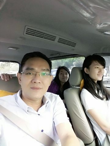 Indahnya kebersamaan