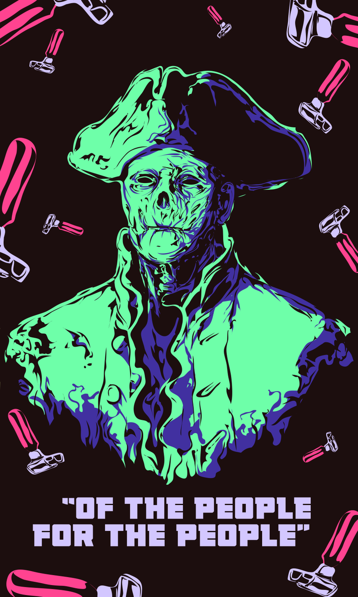 GeorgeLum2's tweet photo. @bethesda A little something I made. Vector Illustration of Hancock! https://t.co/PTPJwTzRz9