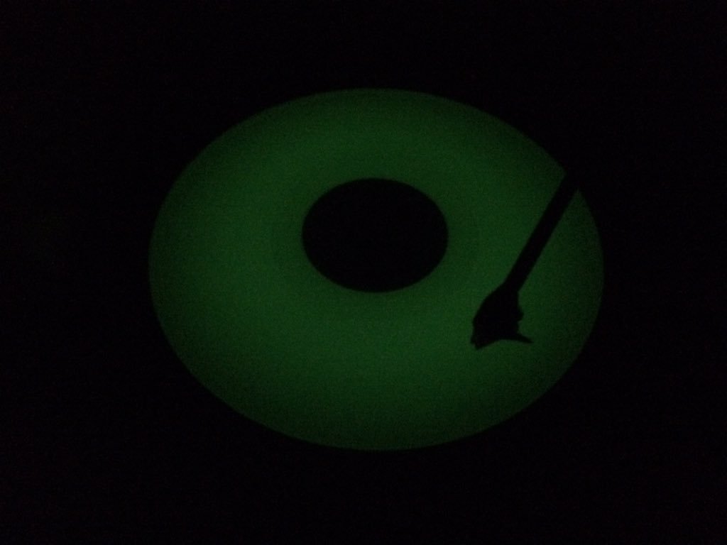 tomorrowsdust's tweet photo. I love mgmt and their glow in the dark vinyl 👽💖 https://t.co/YtylE7DwjJ