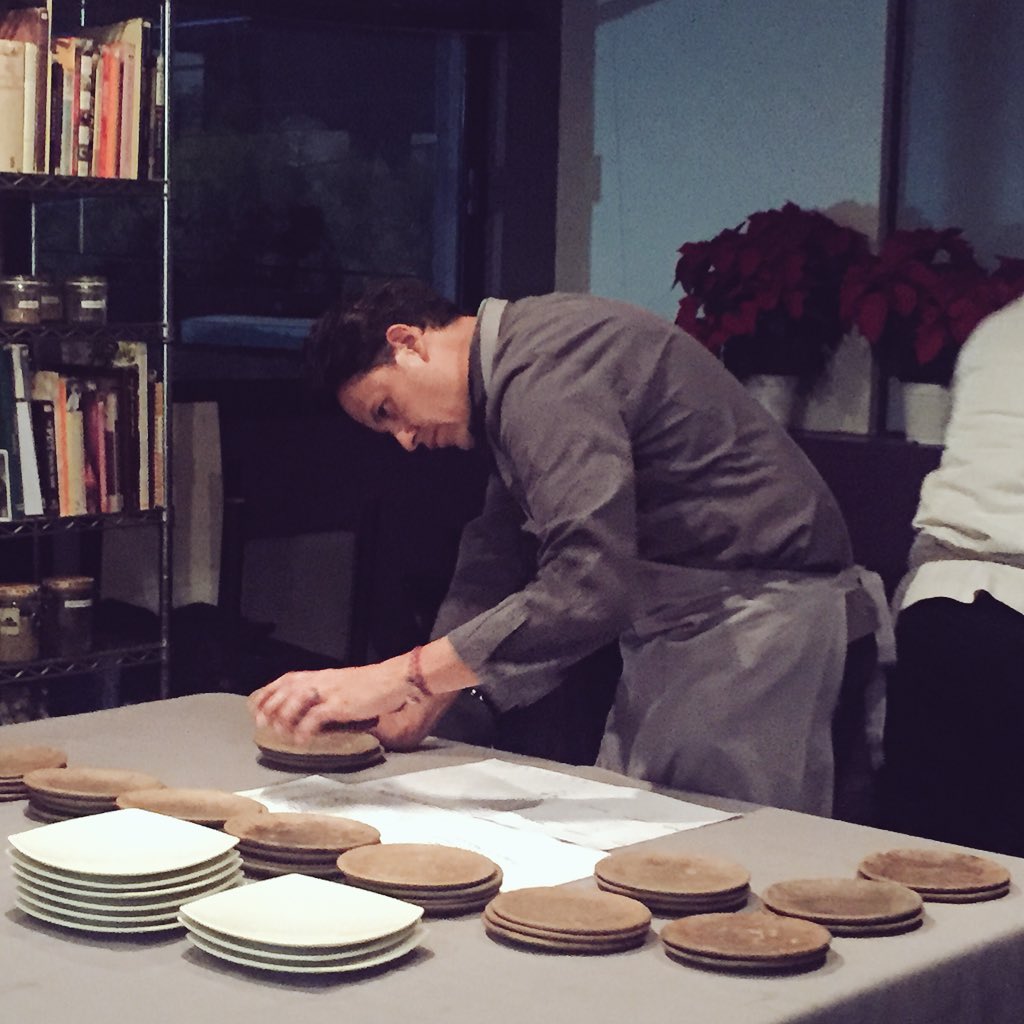 introrestaurant's tweet photo. #AngelVazquez #IntroRestaurant #México #VivirloParaCreerlo https://t.co/8wDBgRn23L