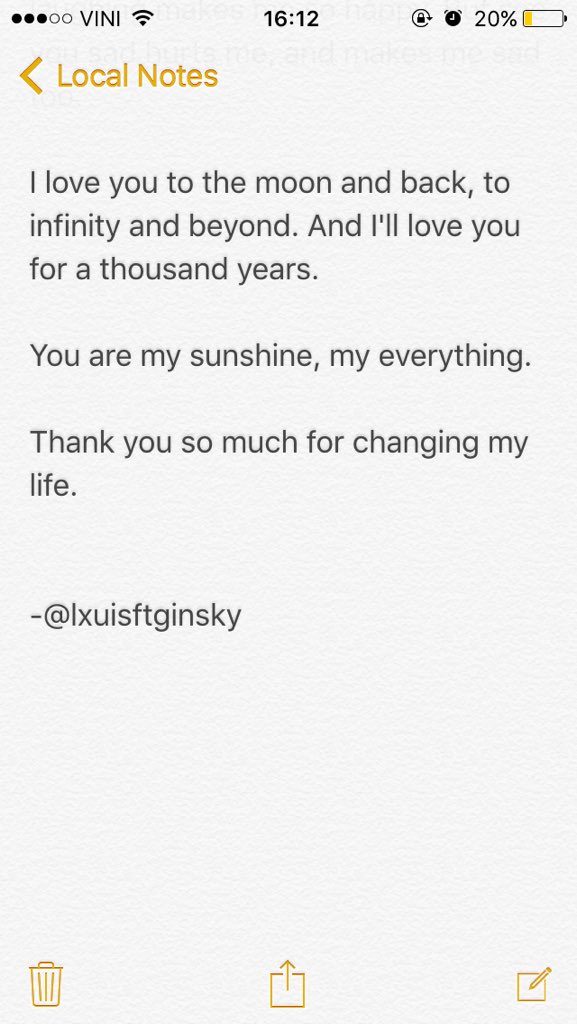 louisfeeIs's tweet photo. @Louis_Tomlinson Always in my heart, sincerly yours
Indira 🌸 https://t.co/60HD3pgdf3