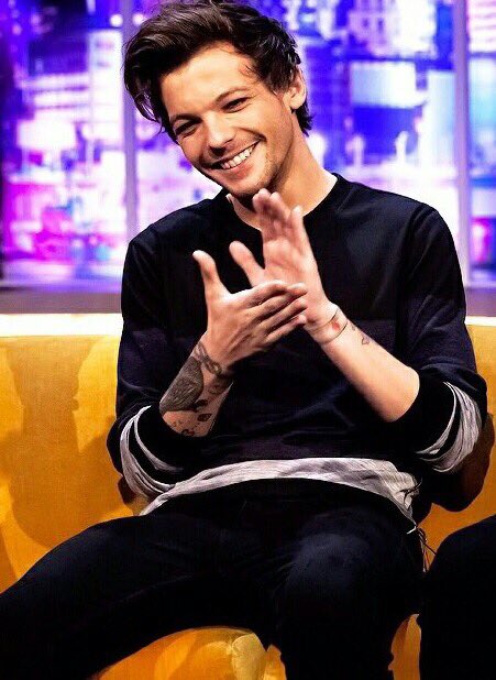 louisfeeIs's tweet photo. @Louis_Tomlinson Always in my heart, sincerly yours
Indira 🌸 https://t.co/60HD3pgdf3