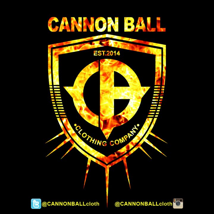 CANNON BALL Clothing (@cannonballcloth) on Twitter photo 