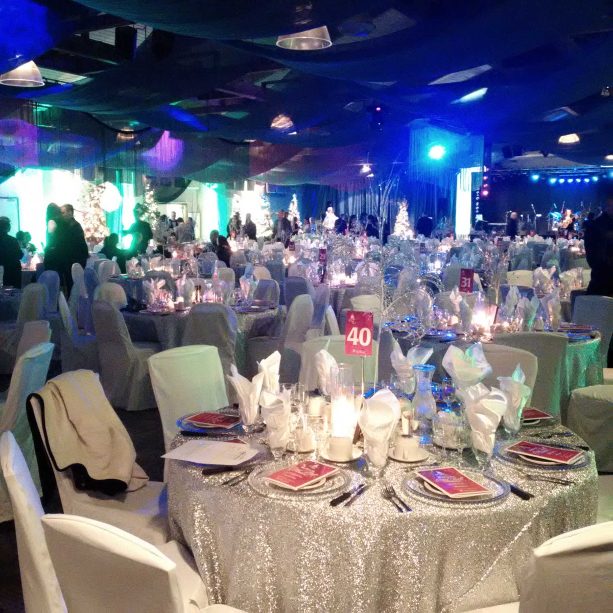 TEAuctioneers's tweet photo. We are in Whitehorse, Yukon for the Alkan Air Grand Ball! #TOAuctioneers #chrarity #fundraising #auction https://t.co/HvLaLNd4zK