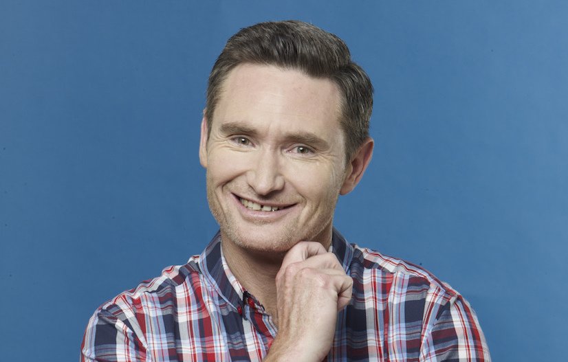 StringerDaily's tweet image. 11 male Australian comedians you need to check out

thestringerdaily.com/11-male-austra…