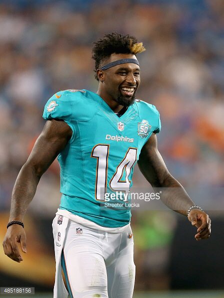  if not find Jarvis Landry and today\s his birthday so if you say happy birthday hell deff come over lol 