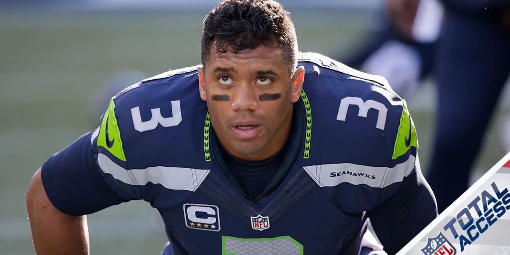Happy Birthday Russell Wilson!! Dangeruss 
