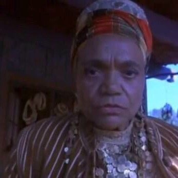 kendrahalima's tweet photo. ON WHO SHE DONT LOOK LIKE MADAME ZERONI OFF OF HOLES 😭😭😭💀💀💀💀 @ErialBrown @madamezeroni1 https://t.co/Xtg4wnvA46
