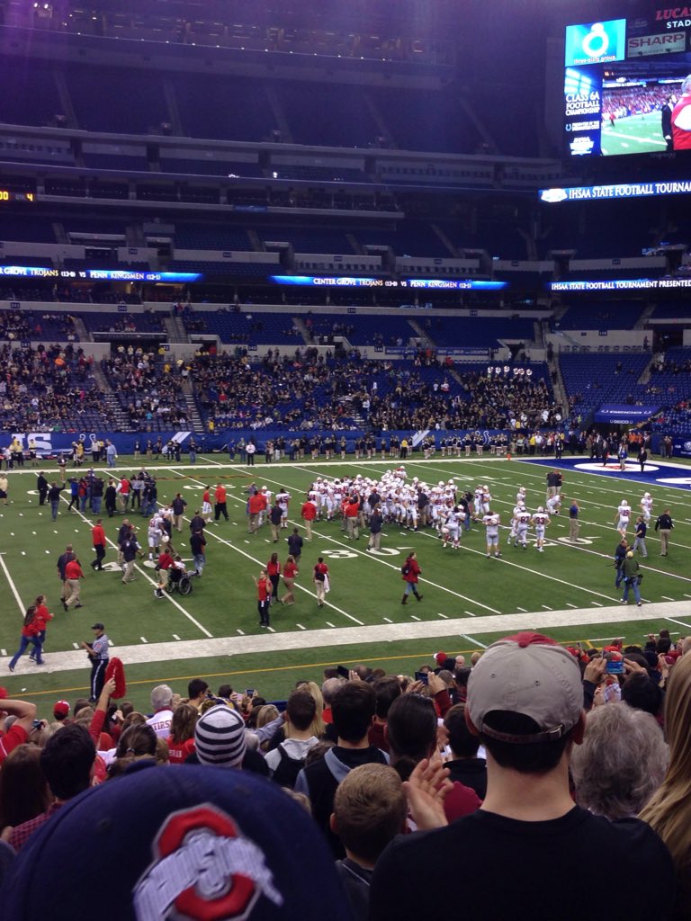 CGSportsNetwork tweet picture