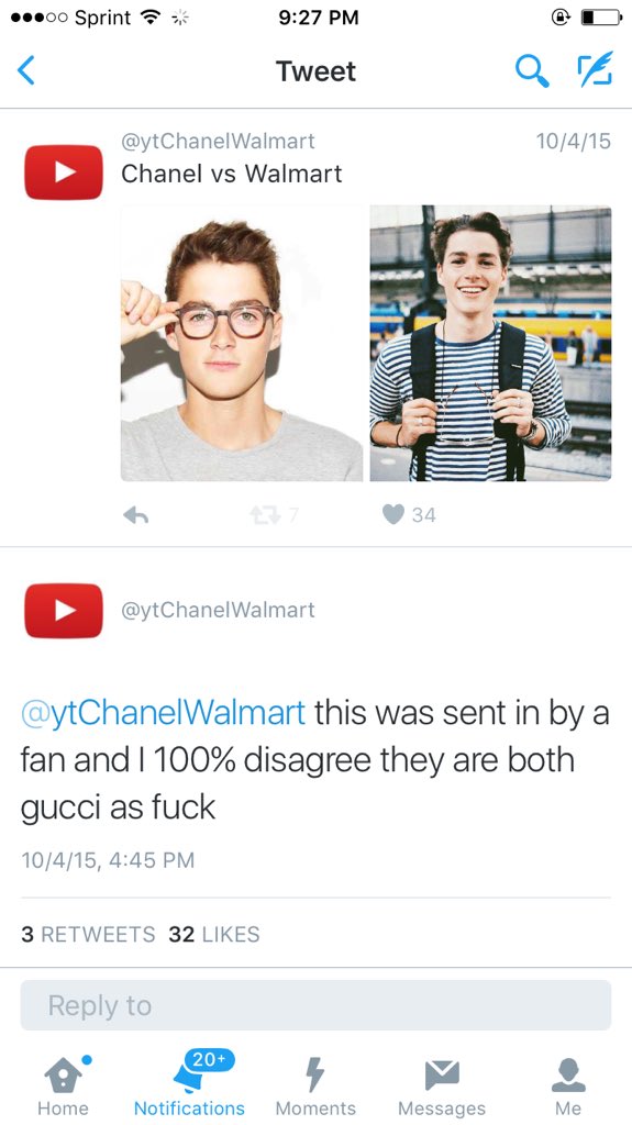 ytChanelWalmart's tweet photo. @jennxpizza https://t.co/MFYSeh3eaq