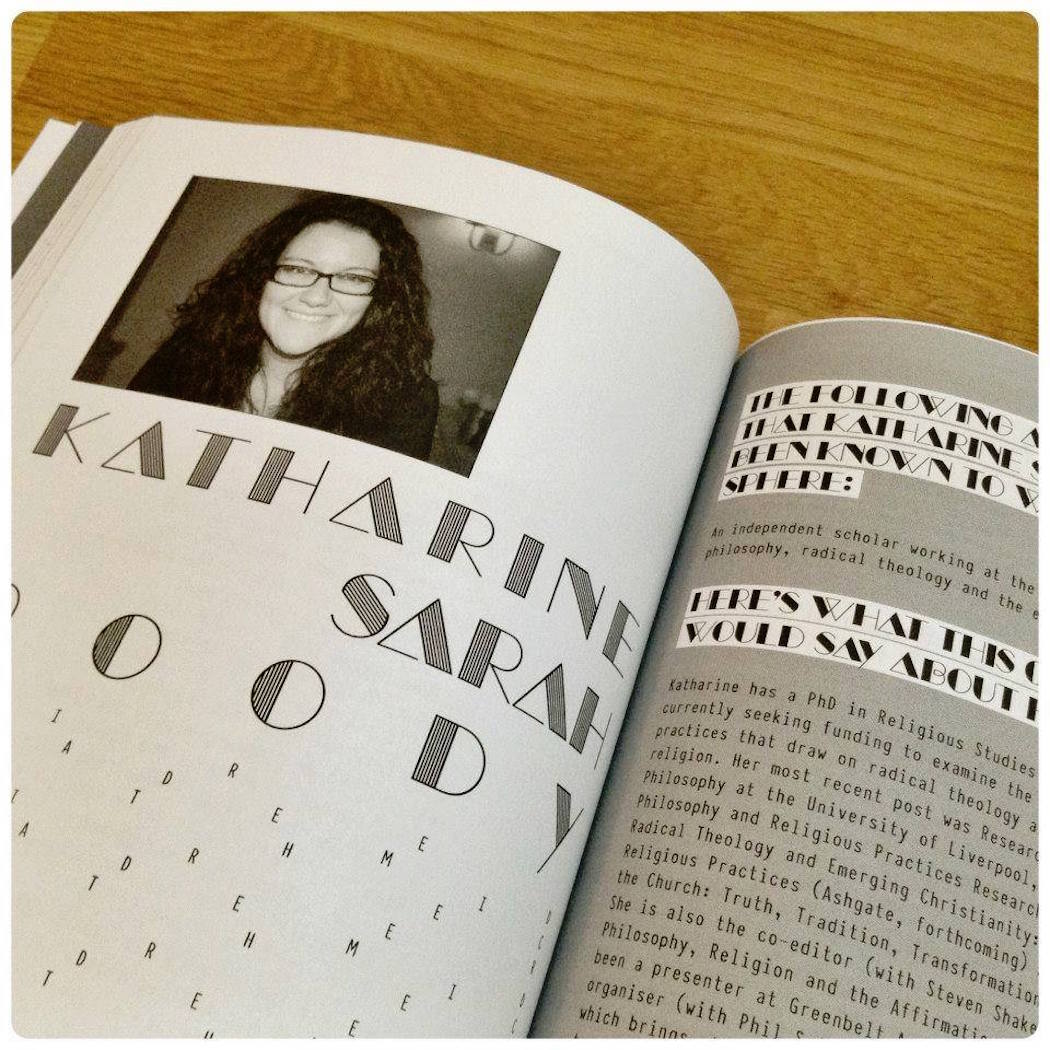 Perversion and doubt. Some thoughts on <a href="/KSMoody/">KatharineSarahMoody</a>'s excellent reflections on my work peterrollins.net/2015/11/is-my-…
