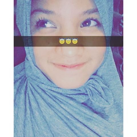 Selamat pagi kesayangan!😻 @bellagraceva_ap