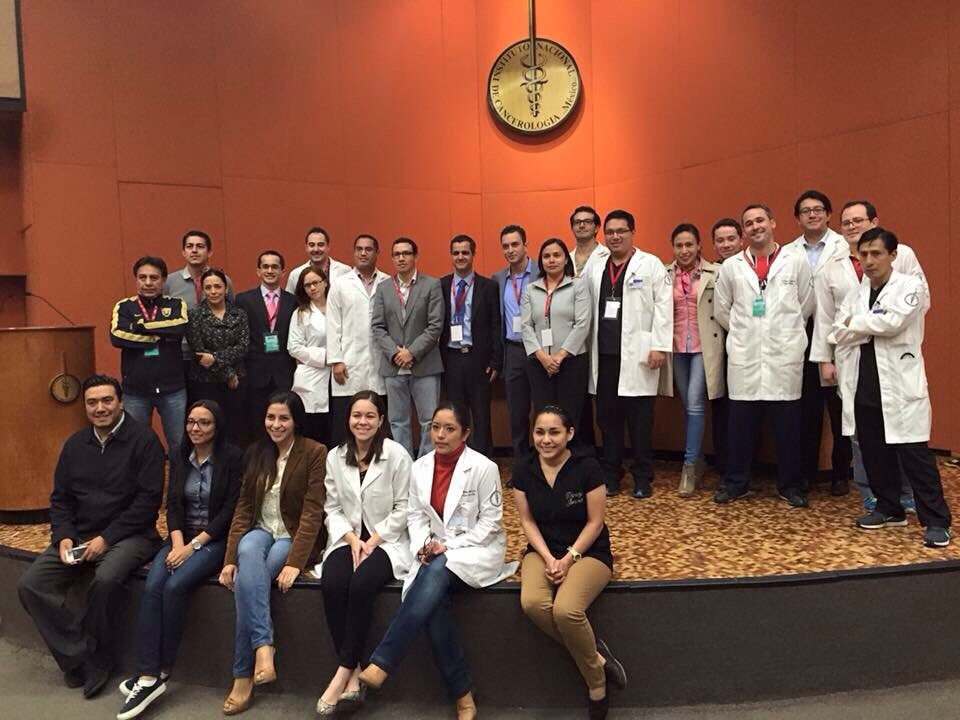 Julio Lau (@drjuliolau) on Twitter photo Fin del curso de mínima invasión <a href="/incanMX/">Instituto Nacional de Cancerología</a> <a href="/isla_david/">David Isla Ortiz</a> <a href="/Drcastillogt/">Dr. Herbert Castillo</a> @rosasalher <a href="/docmanOBGYN/">Hector Oliva</a> Fin del curso de mínima invasión <a href="/incanMX/">Instituto Nacional de Cancerología</a> <a href="/isla_david/">David Isla Ortiz</a> <a href="/Drcastillogt/">Dr. Herbert Castillo</a> @rosasalher <a href="/docmanOBGYN/">Hector Oliva</a>