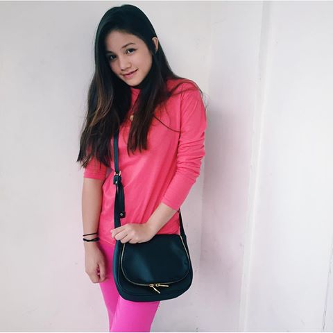 Bag @bellagraceva_ap
