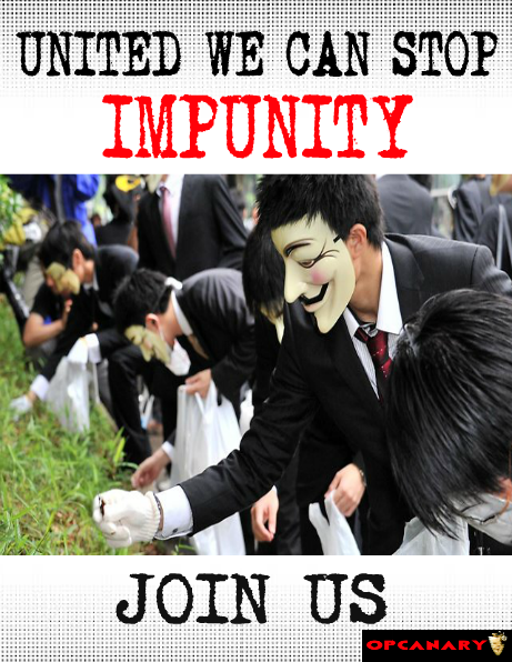 OpCanary's tweet photo. #Anonymous needs your help, please share all relevant #OpCanary information &amp; translate it to a different language. https://t.co/bvVc1E03PM