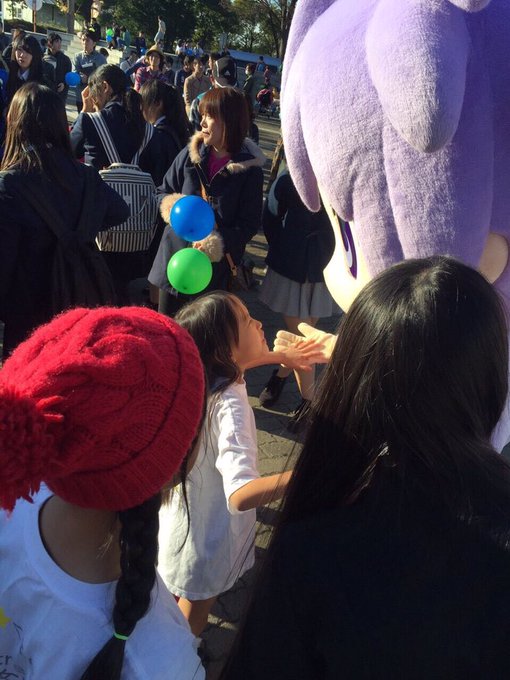 Twitterのコスプレ画像53