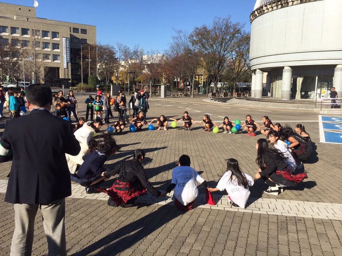 Twitterのコスプレ画像52