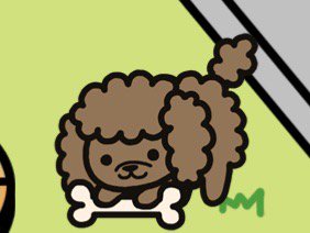 FFMoM225's tweet photo. お庭にわんこが遊びに来ました！ https://t.co/k3dP0F9zRV #ぼくとわんこ https://t.co/k3JutGBUGA