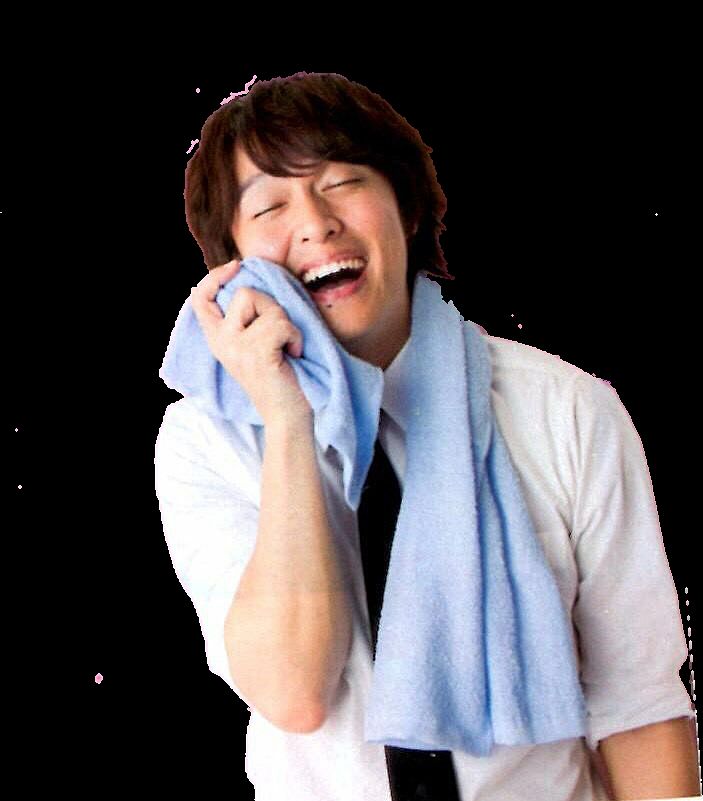 dj_b_cho___'s tweet photo. Twitterのアイコンがかわいいだって。ありがと。 https://t.co/TzuH36V5Gf