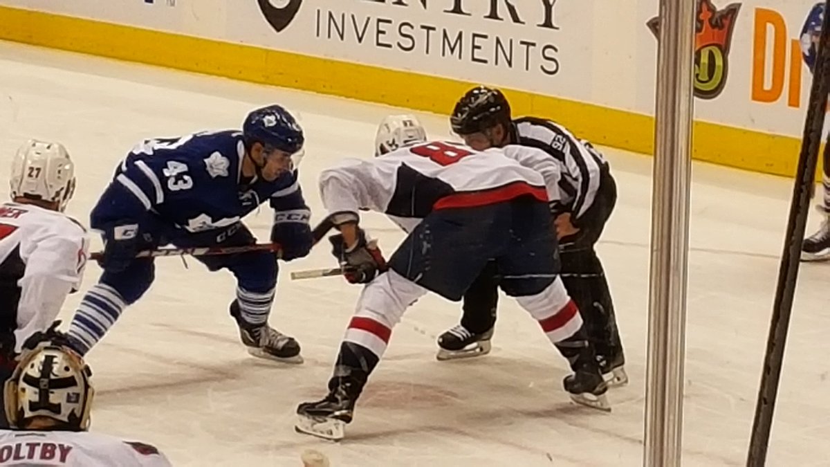 cherylebeth's tweet photo. @MapleLeafs No matter the outcome...you guys looked good out there #goleafsgo #foughtthegoodfight https://t.co/XDvoBzC1Pj